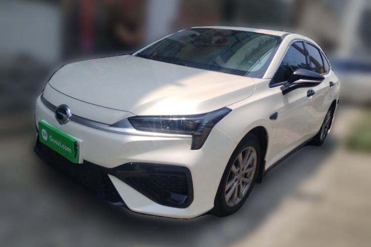 Used AION S 2023 Meizu 580 Lithium Iron Phosphate Guazi used car, China used car export, Used car for sale, Used  cars, Cheapest cars for sale