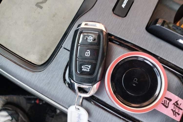 Used AION S 2023 Meizu 580 Lithium Iron Phosphate Interior 1