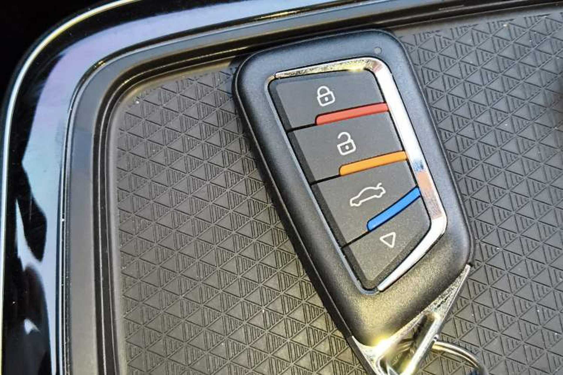 Used AION S 2023 Meizu 580 Lithium Iron Phosphate Interior 1