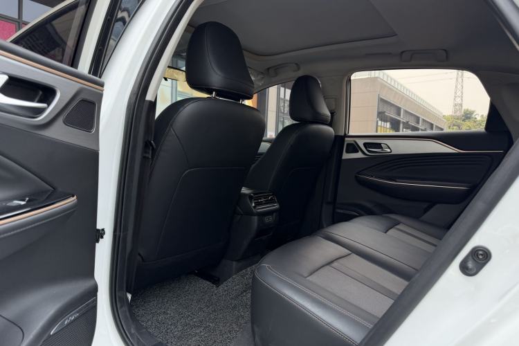 Used AION S 2023 Meizu 580 Lithium Iron Phosphate Interior 2
