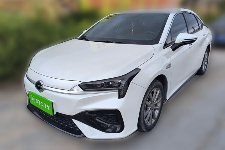 Used AION S 2023 Meizu 580 Lithium Iron Phosphate Guazi used car, China used car export, Used car for sale, Used  cars, Cheapest cars for sale