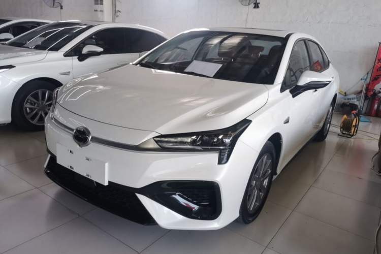 AION S 2023 Meizu 580 Lithium Iron Phosphate usata Guazi used car, China used car export, Used car for sale, Used cars, Cheapest cars for sale