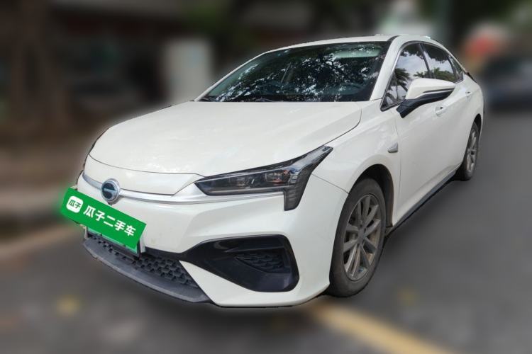 Used AION S 2023 Meizu 580 Lithium Iron Phosphate Guazi used car, China used car export, Used car for sale, Used  cars, Cheapest cars for sale, Electric vehicle, New energy car