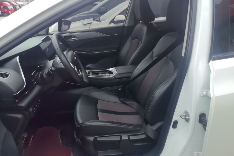 Used AION S 2023 Meizu 580 Lithium Iron Phosphate Left Front Seat