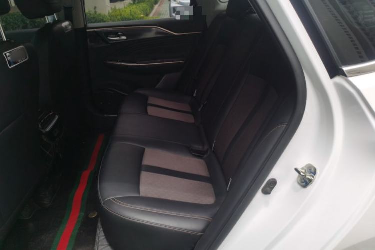 Used AION S 2023 Meizu 580 Lithium Iron Phosphate Left Rear Seat