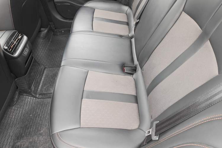 Used AION S 2023 Meizu 580 Lithium Iron Phosphate Left Rear Seat