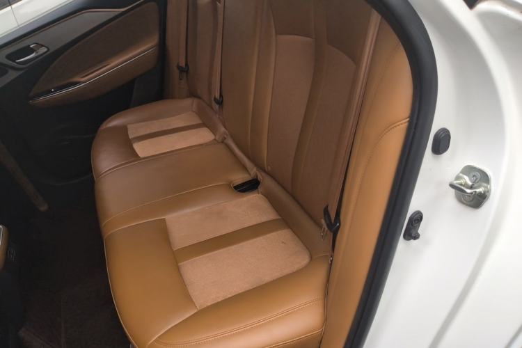 Used AION S 2023 Meizu 580 Lithium Iron Phosphate Left Rear Seat