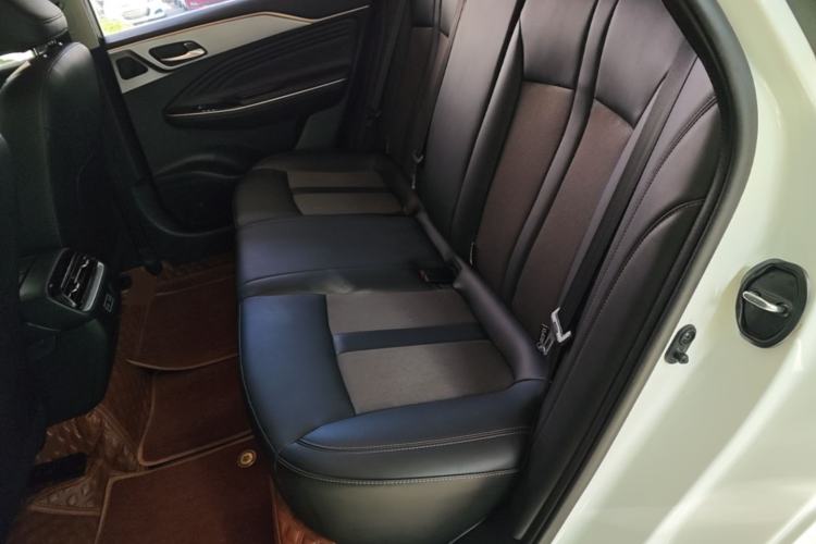Used AION S 2023 Meizu 580 Lithium Iron Phosphate Left Rear Seat