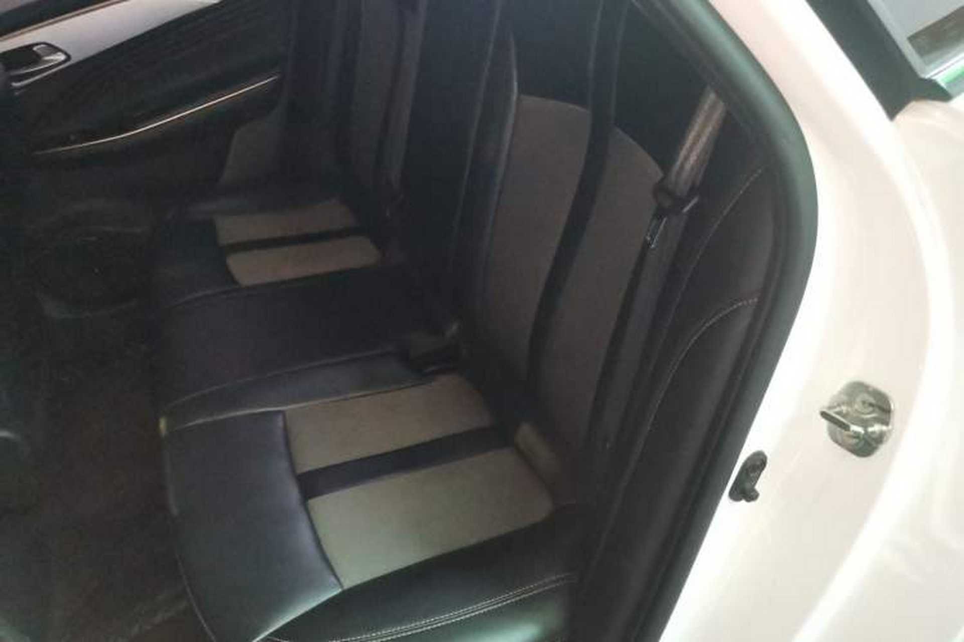 Used AION S 2023 Meizu 580 Lithium Iron Phosphate Left Rear Seat