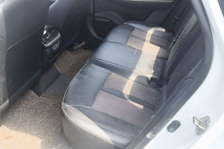 Used AION S 2023 Meizu 580 Lithium Iron Phosphate Left Rear Seat