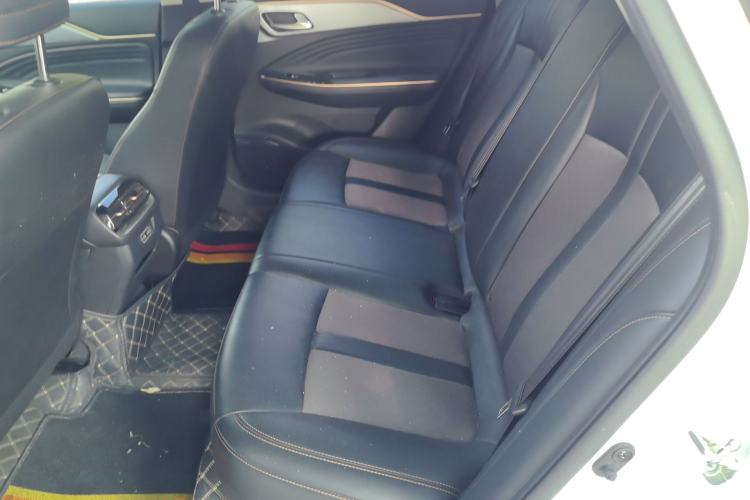 Used AION S 2023 Meizu 580 Lithium Iron Phosphate Left Rear Seat
