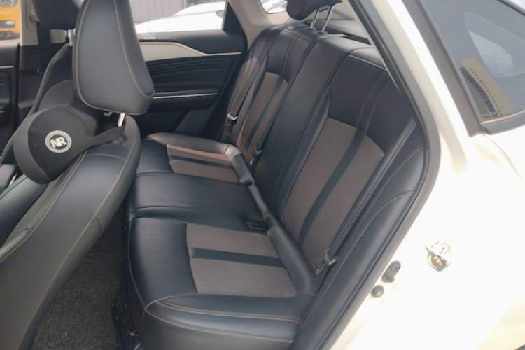 Used AION S 2023 Meizu 580 Lithium Iron Phosphate Left Rear Seat
