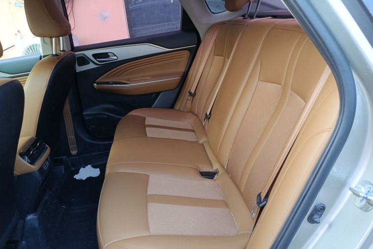 Used AION S 2023 Meizu 580 Lithium Iron Phosphate Left Rear Seat