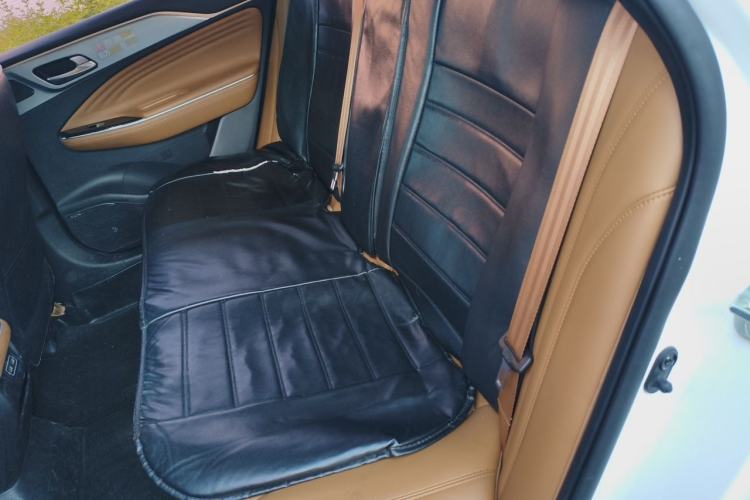 Used AION S 2023 Meizu 580 Lithium Iron Phosphate Left Rear Seat