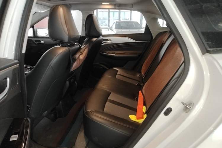 Used AION S 2023 Meizu 580 Lithium Iron Phosphate Left Rear Seat