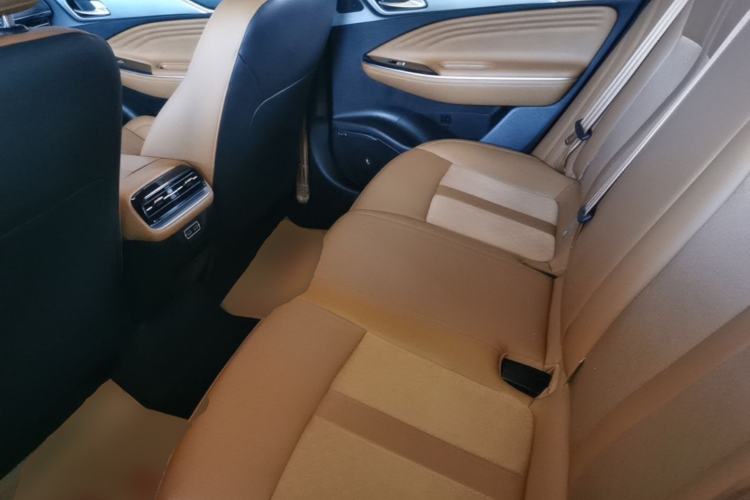 Used AION S 2023 Meizu 580 Lithium Iron Phosphate Left Rear Seat