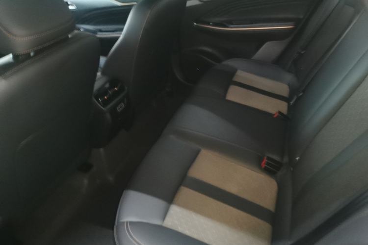 Used AION S 2023 Meizu 580 Lithium Iron Phosphate Left Rear Seat