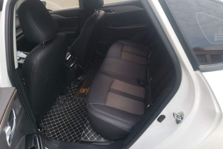 Used AION S 2023 Meizu 580 Lithium Iron Phosphate Left Rear Seat