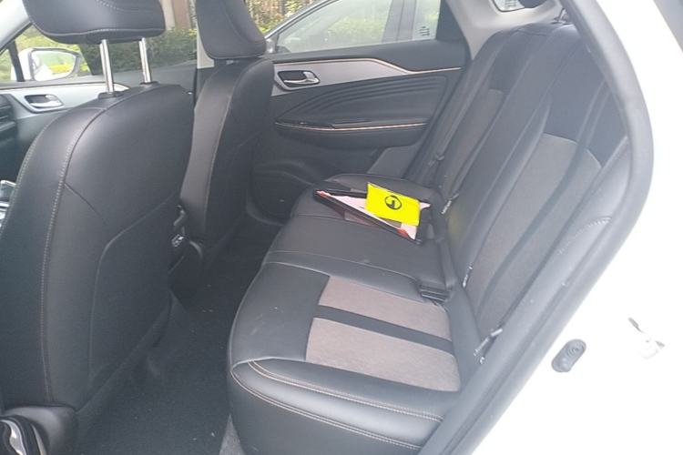 Used AION S 2023 Meizu 580 Lithium Iron Phosphate Left Rear Seat
