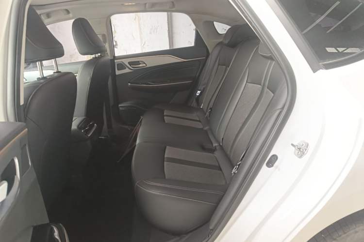 Used AION S 2023 Meizu 580 Lithium Iron Phosphate Left Rear Seat