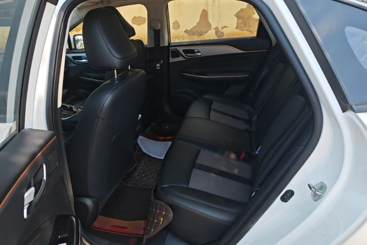 Used AION S 2023 Meizu 580 Lithium Iron Phosphate Left Rear Seat