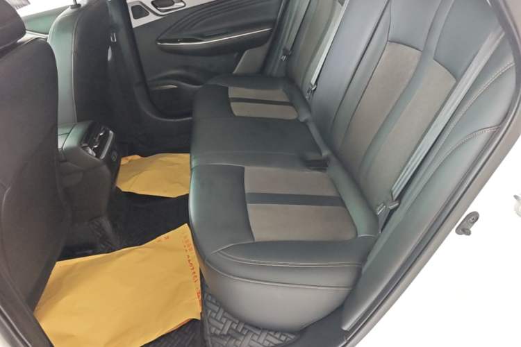 Used AION S 2023 Meizu 580 Lithium Iron Phosphate Left Rear Seat