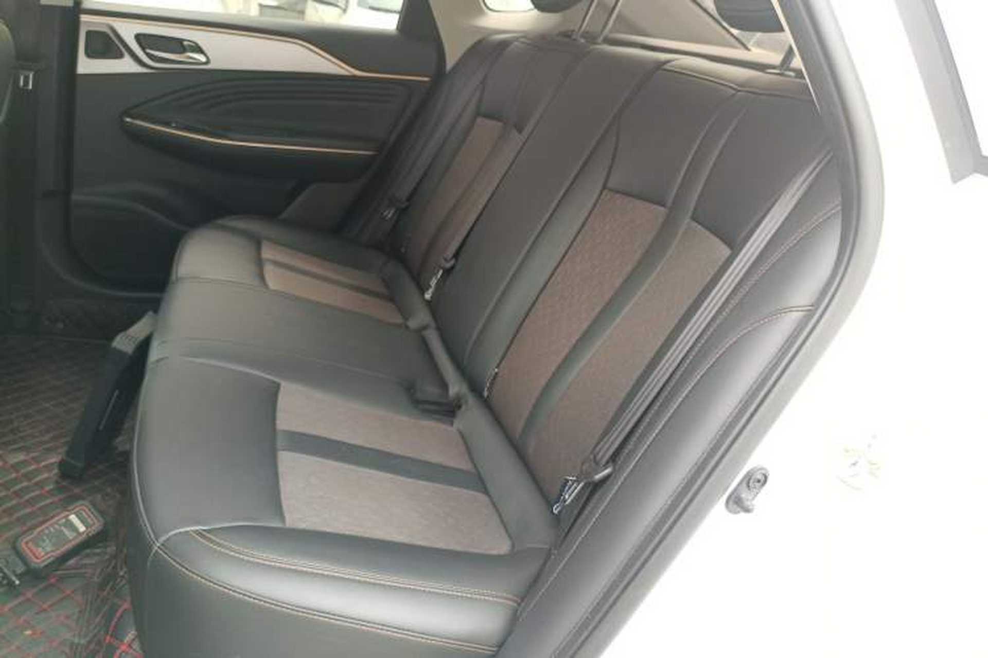 Used AION S 2023 Meizu 580 Lithium Iron Phosphate Left Rear Seat