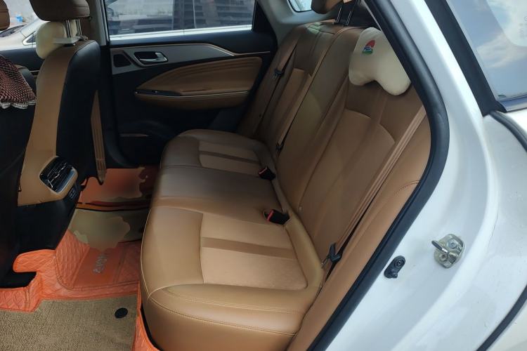 Used AION S 2023 Meizu 580 Lithium Iron Phosphate Left Rear Seat