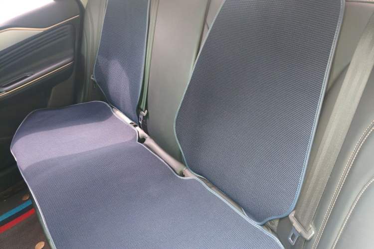 Used AION S 2023 Meizu 580 Lithium Iron Phosphate Left Rear Seat