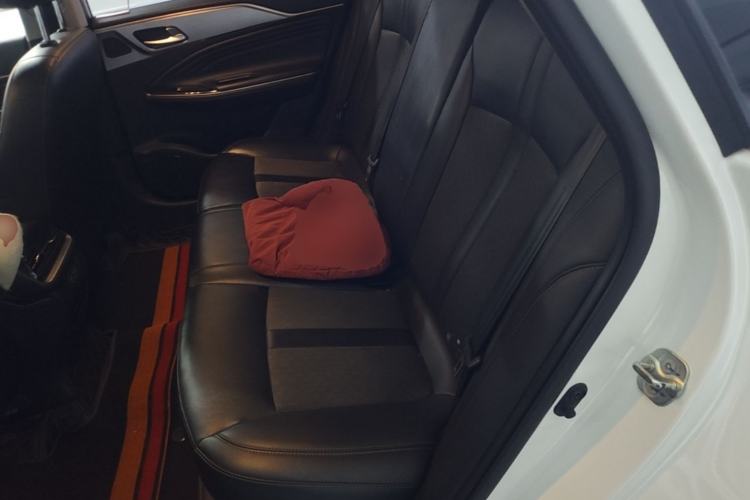 Used AION S 2023 Meizu 580 Lithium Iron Phosphate Left Rear Seat