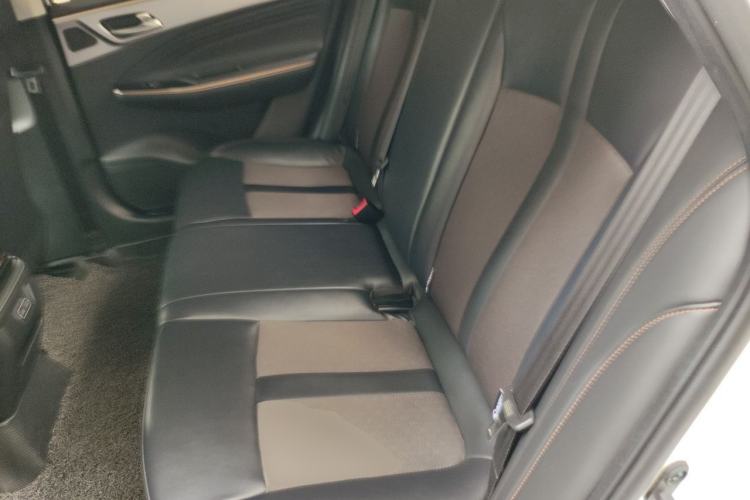 Used AION S 2023 Meizu 580 Lithium Iron Phosphate Left Rear Seat