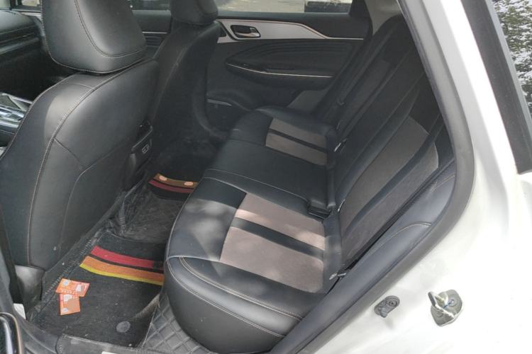 Used AION S 2023 Meizu 580 Lithium Iron Phosphate Left Rear Seat