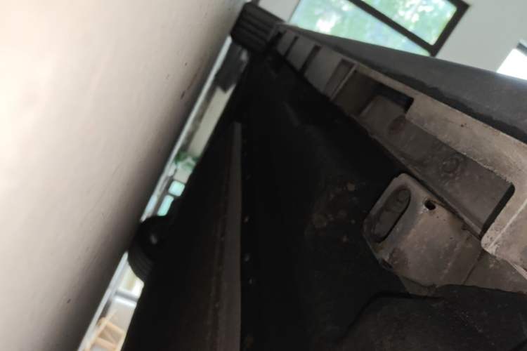 Used AION S 2023 Meizu 580 Lithium Iron Phosphate Left Side Sill