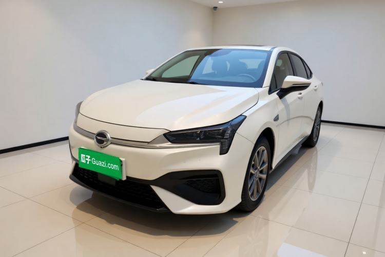 AION S 2023 Meizu 580 Lithium Iron Phosphate d’occasion Guazi used car, China used car export, Used car for sale, Used cars, Cheapest cars for sale