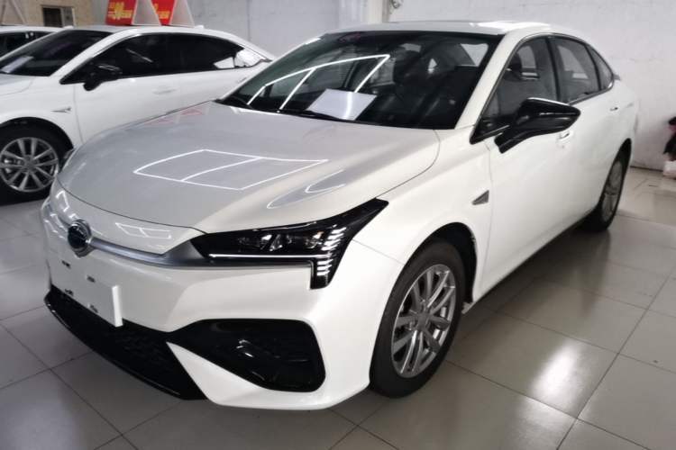 Used AION S 2023 Meizu 580 Lithium Iron Phosphate Guazi used car, China used car export, Used car for sale, Used cars, Cheapest cars for sale