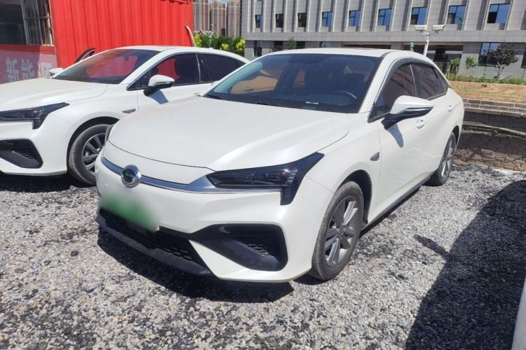 Used AION S 2023 Meizu 580 Lithium Iron Phosphate Guazi used car, China used car export, Used car for sale, Used cars, Cheapest cars for sale