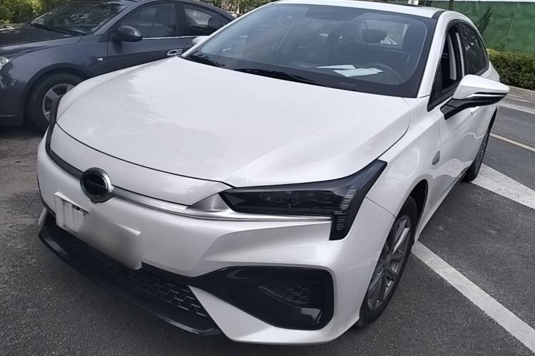 Used AION S 2023 Meizu 580 Lithium Iron Phosphate Guazi used car, China used car export, Used car for sale, Used  cars, Cheapest cars for sale