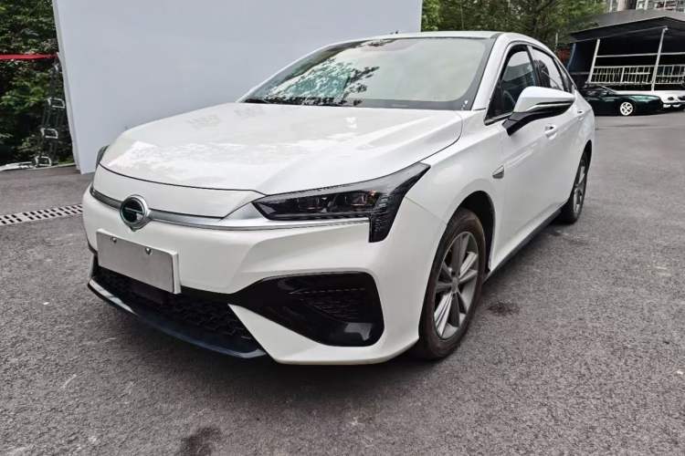 Used AION S 2023 Meizu 580 Lithium Iron Phosphate Guazi used car, China used car export, Used car for sale, Used  cars, Cheapest cars for sale