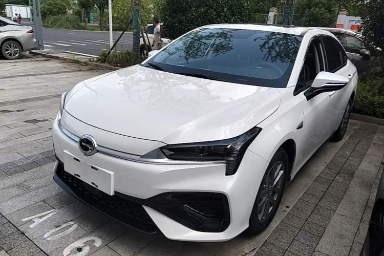Używany AION S 2023 Meizu 580 Lithium Iron Phosphate Guazi used car, China used car export, Used car for sale, Used cars, Cheapest cars for sale