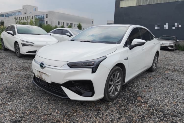 Used AION S 2023 Meizu 580 Lithium Iron Phosphate Guazi used car, China used car export, Used car for sale, Used cars, Cheapest cars for sale