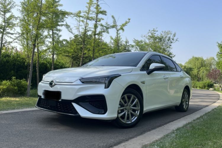 Used AION S 2023 Meizu 580 Lithium Iron Phosphate Guazi used car, China used car export, Used car for sale, Used  cars, Cheapest cars for sale