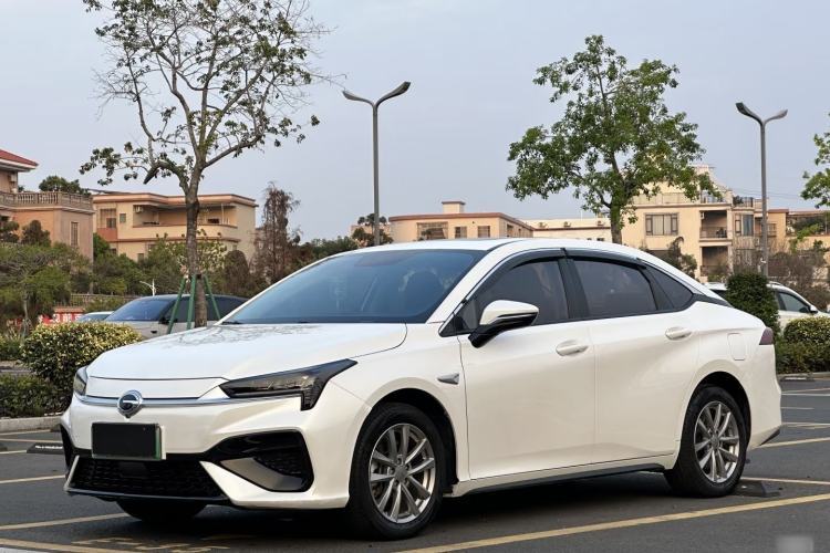 Used AION S 2023 Meizu 580 Lithium Iron Phosphate Guazi used car, China used car export, Used car for sale, Used  cars, Cheapest cars for sale