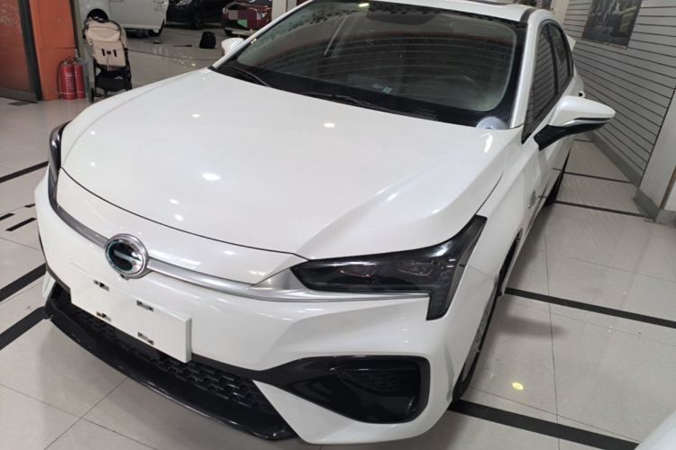 Used AION S 2023 Meizu 580 Lithium Iron Phosphate Guazi used car, China used car export, Used car for sale, Used  cars, Cheapest cars for sale