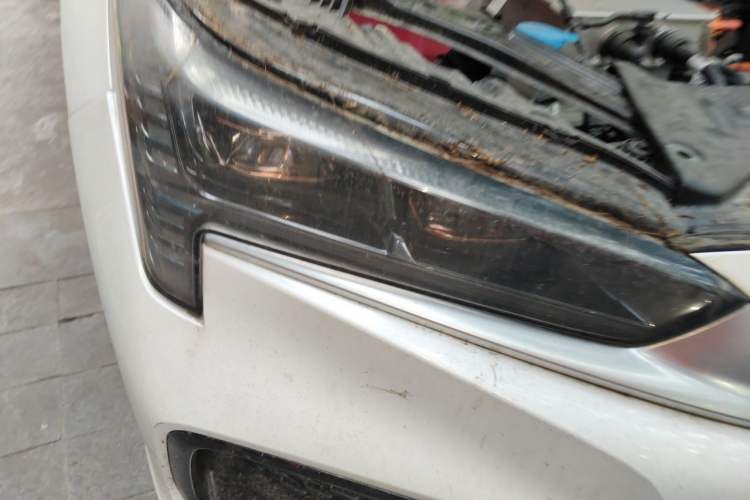 Used AION S 2023 Meizu 580 Lithium Iron Phosphate Right Front Headlight