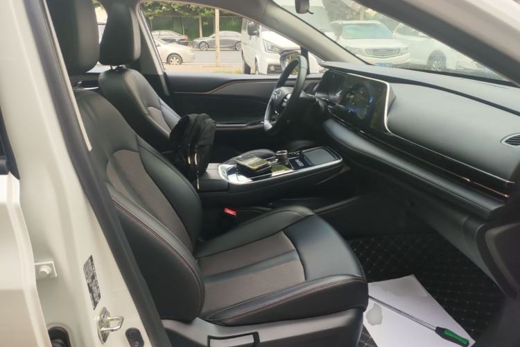 Used AION S 2023 Meizu 580 Lithium Iron Phosphate Right Front Seat