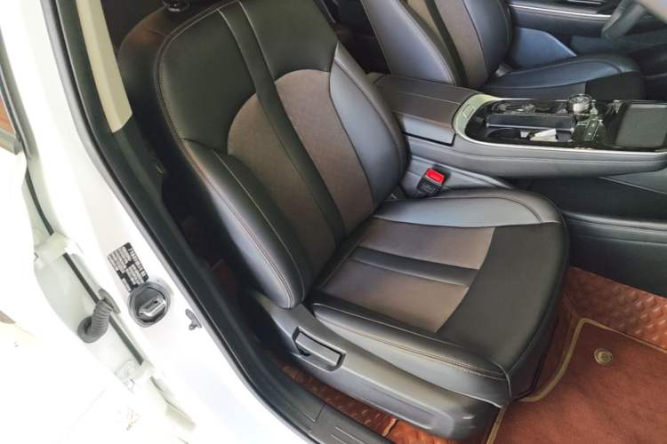 Used AION S 2023 Meizu 580 Lithium Iron Phosphate Right Front Seat
