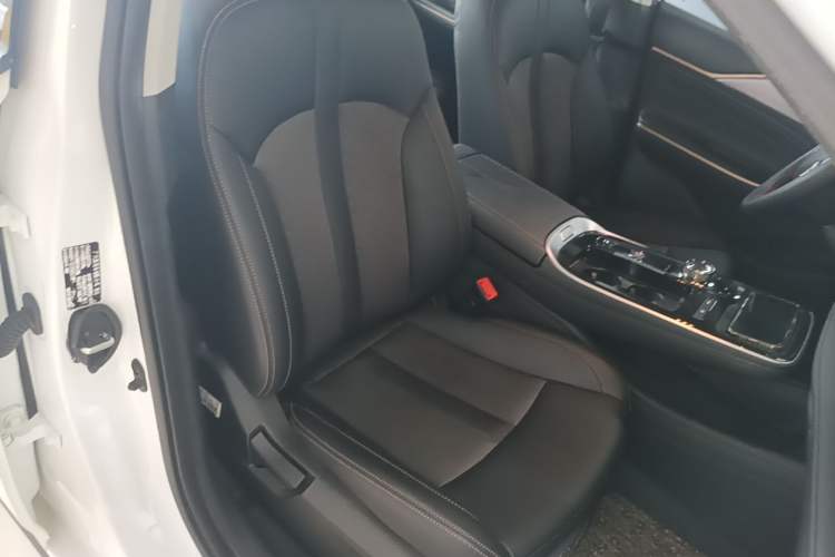 Used AION S 2023 Meizu 580 Lithium Iron Phosphate Right Front Seat
