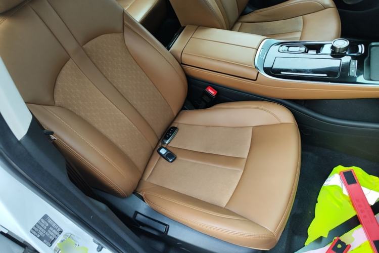 Used AION S 2023 Meizu 580 Lithium Iron Phosphate Right Front Seat