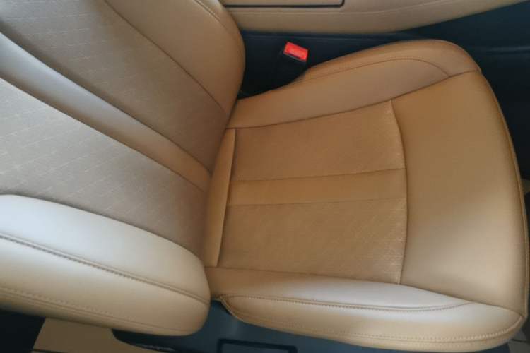 Used AION S 2023 Meizu 580 Lithium Iron Phosphate Right Front Seat