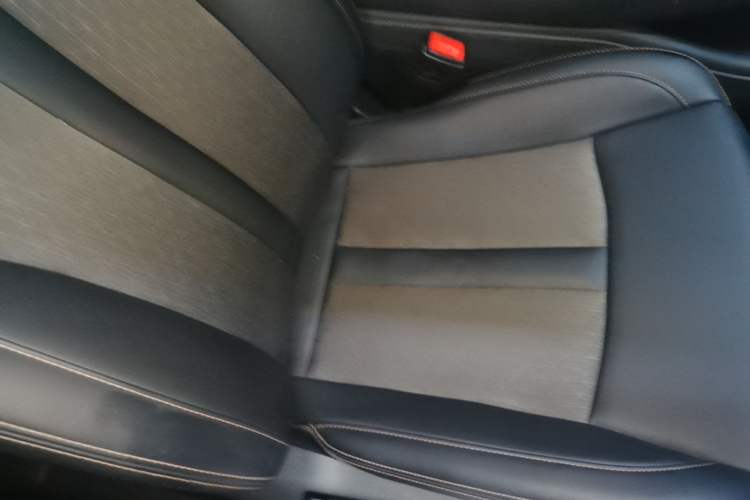 Used AION S 2023 Meizu 580 Lithium Iron Phosphate Right Front Seat